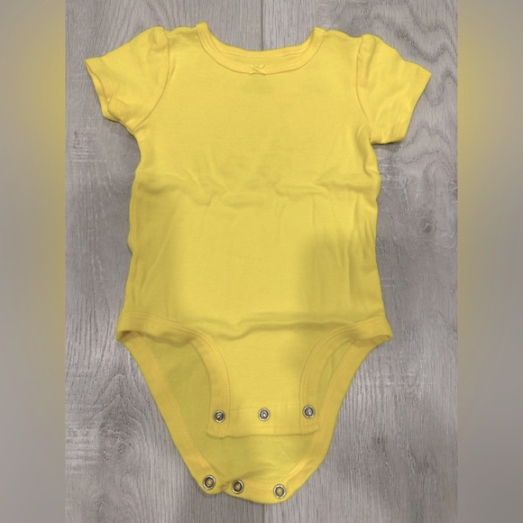 Carter’s Dress and bodysuit matching set NWOT - Picture 3 of 3